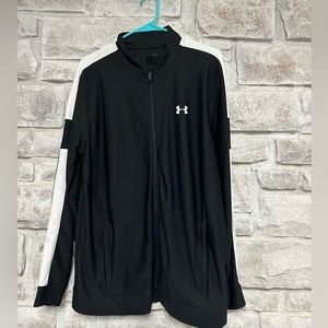 Under Armour Zip Jacket